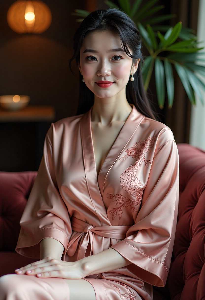 纸灯笼海报