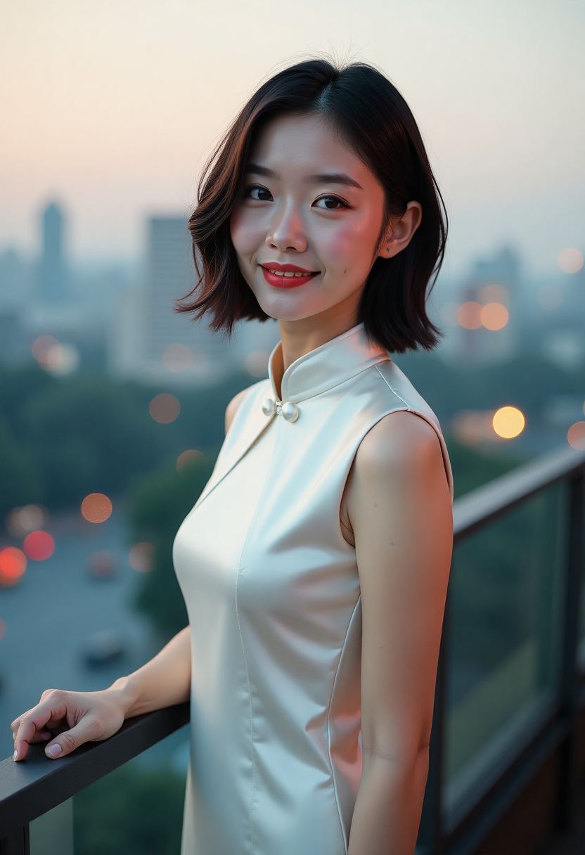 最后一班渡船海报